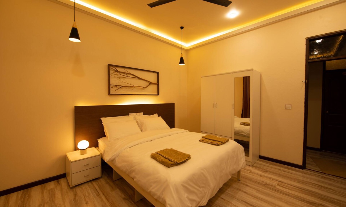 Huraa Bed & Breakfast | The Bilimbi Guesthouse and Inn