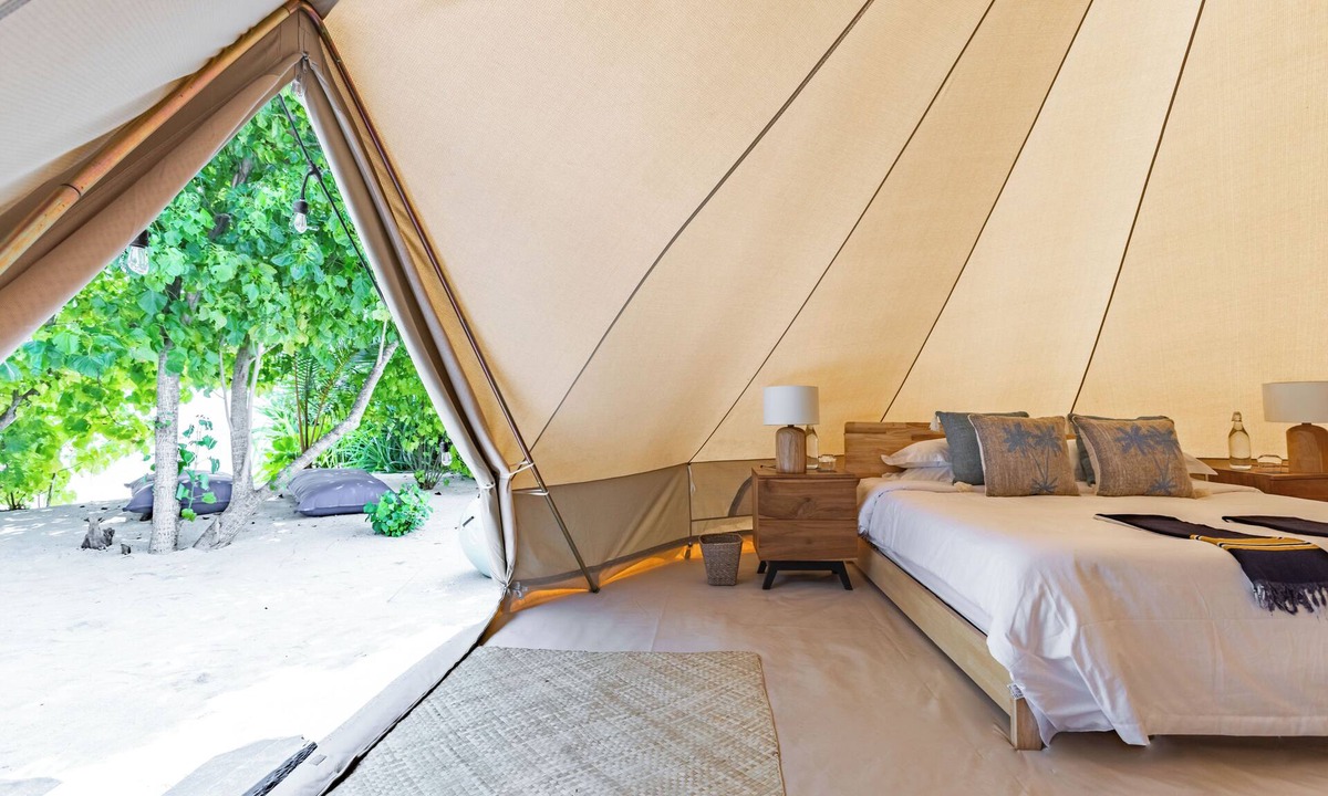 Laamu Atoll Resort | The Maverick Surf and Dive Boutique Hotel