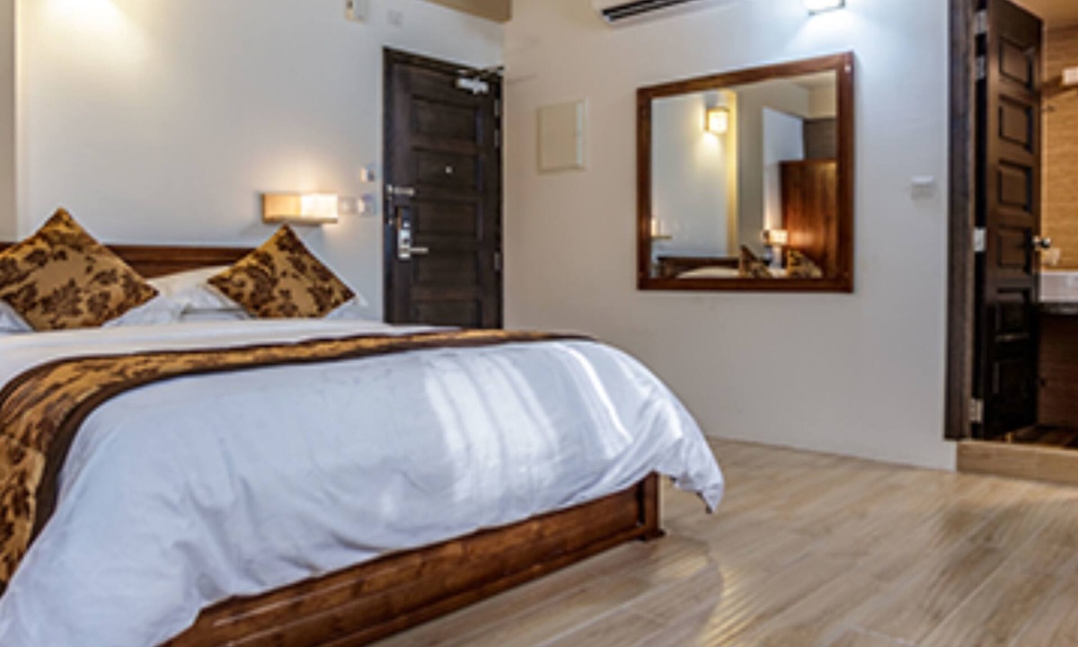 Vilimale Hotel | The Vinorva Maldives