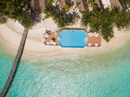Thulhaagiri Resort | Thulhagiri Island Resort & Spa
