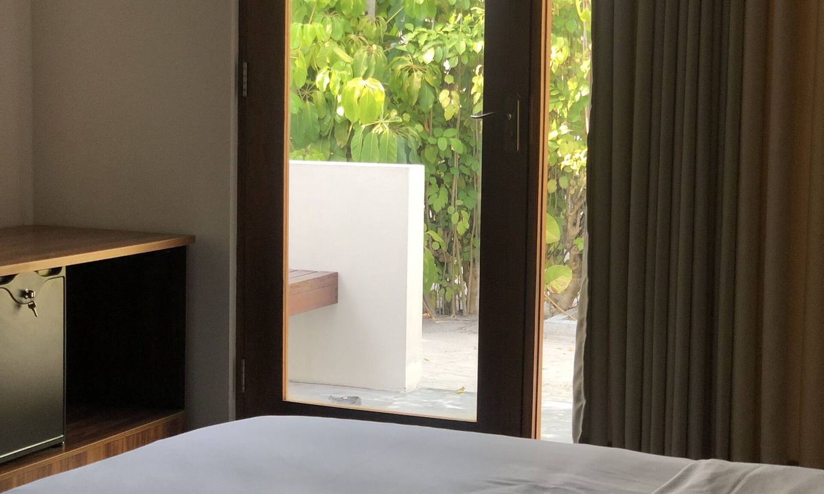 Kelaa House | Tropical Sands Kelaa