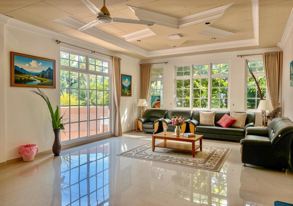 Thoddoo House | Vacation Home