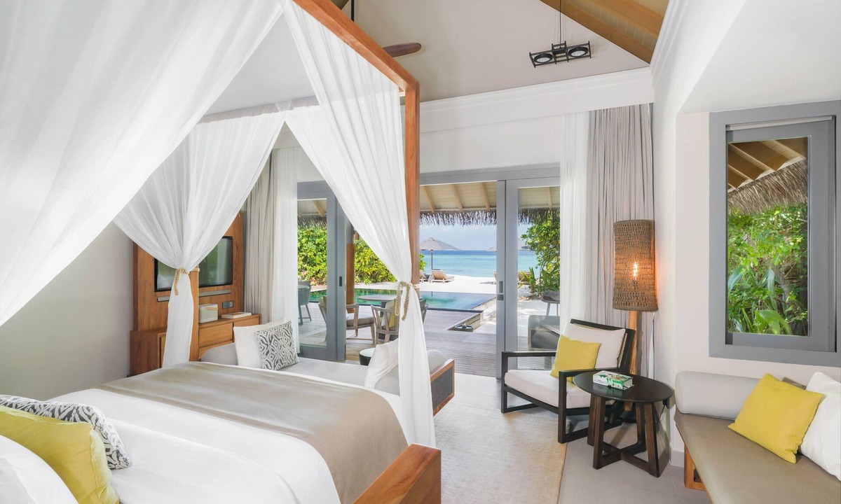 Vakkaru Resort | Vakkaru Maldives