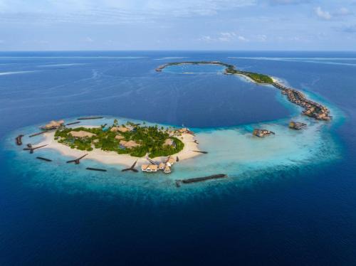 Ithaafushi Resort | Waldorf Astoria Maldives Ithaafushi