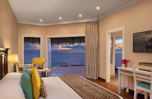 Rannalhi Hotel | Adaaran Club Rannalhi - All Inclusive