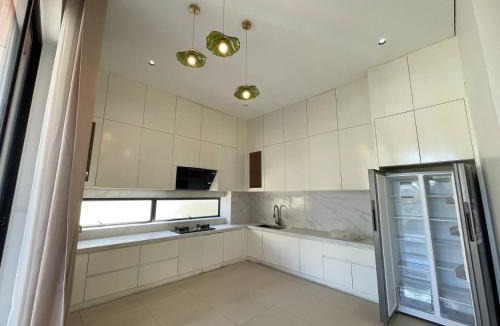 Dhigurah Apartment | Ahmed Rasheed Resort