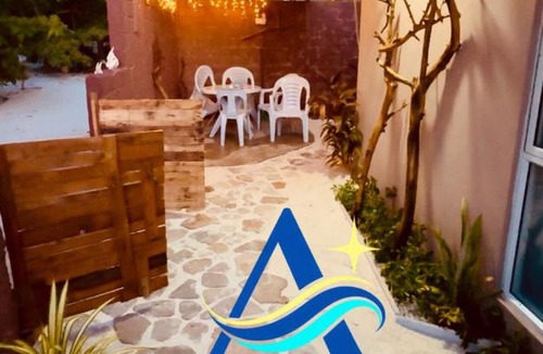 Omadhoo House | ALICROSS Maldives omadhoo