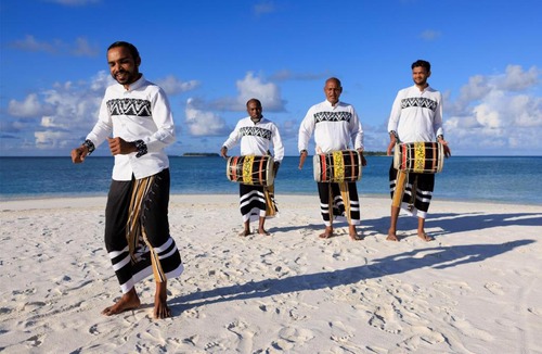 Velavaru Resort | Angsana Velavaru - part of Banyan Group with Free return Seaplane Transfers