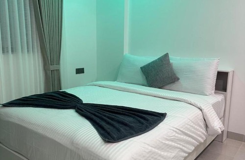 Hulhumale Apartment | Apartment in Hulhumale