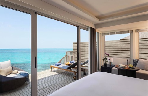 Baa Atoll Resort | Avani+ Fares Maldives Resort