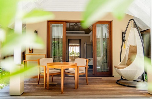 Maguhdhuvaa Resort | Ayada Maldives