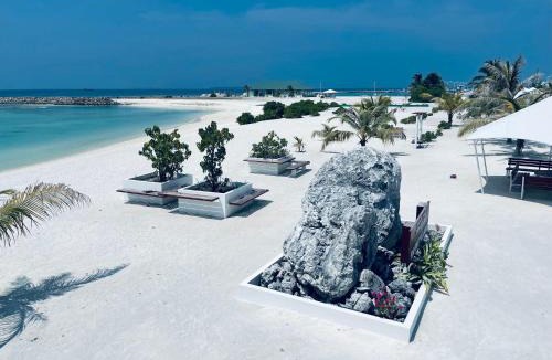 Haa Dhaalu Atoll Bed & Breakfast | Bahee Dé Lite
