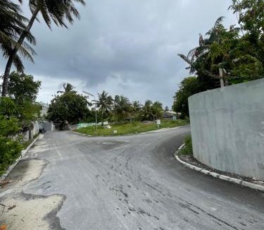 Haa Dhaalu Atoll Bed & Breakfast | Bahee Dé Lite
