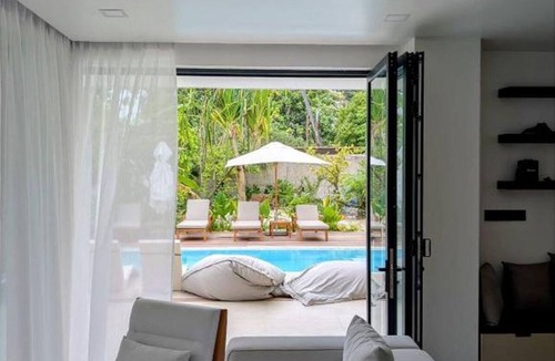 Goidhoo Ski Chalet | Chic 6-bedroom Chalet in Goidhoo, Baa Attol