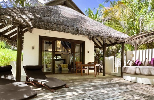 Bodu Hithi Resort | Coco Bodu Hithi - Stay 4 nights or more and enjoy 30 percent off Shared Roundtrip Speedboat, valid for stays until 31st August 2026