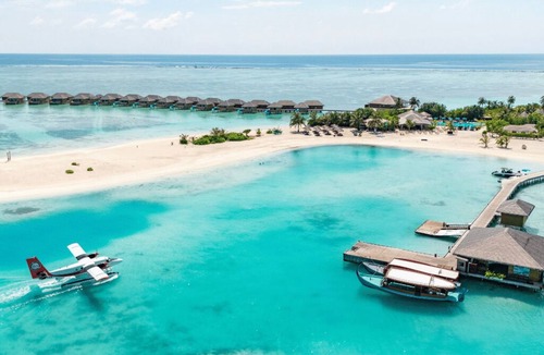 Ookolhufinolhu Resort | Cocoon Maldives