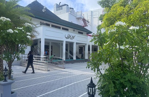 Hulhumale Apartment | Coral Ville Apartments
