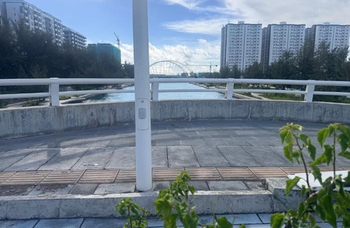 Hulhumale Apartment | Coral Ville Apartments