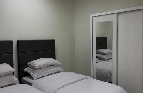 Maafushi House | Cozy Beachside Room in Maafushi