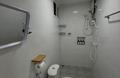 Maafushi House | Cozy Beachside Room in Maafushi