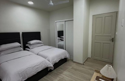 Maafushi House | Cozy Beachside Room in Maafushi