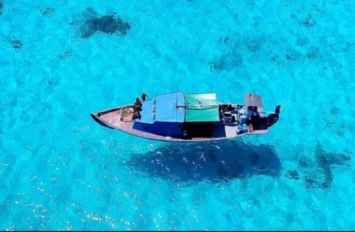 Thinadhoo Other | Cozy compact