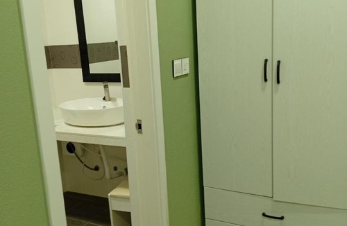 Dhiffushi Apartment | Dhiffushi Tourist Home