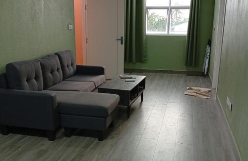 Dhiffushi Apartment | Dhiffushi Tourist Home
