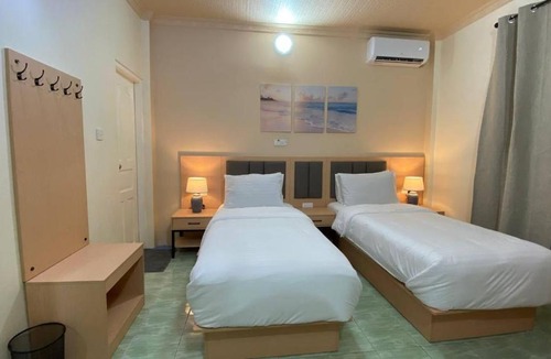 Muli House | EcoWave Retreat- Muli