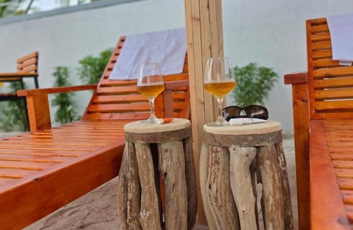 Mulaku Atoll House | Ee Seaview Maldives