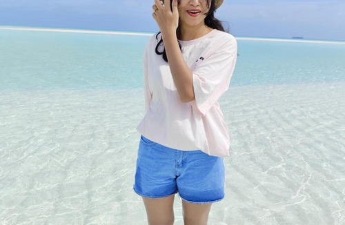 Kudahuvadhoo House | FaliMaldives