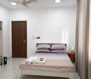 Faresmaathodaa Apartment | Faresmaathoda Sunset Stay