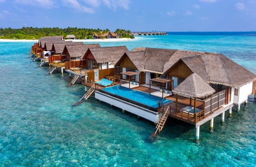 Furaveri Hotel | Furaveri Maldives