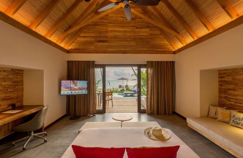 Fushifaru Resort | Fushifaru Maldives