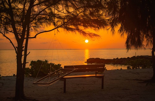 Gaafaru House | Gaafaru View Inn