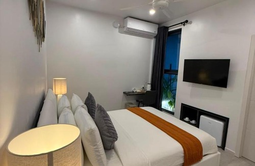 Dhigurah House | Haven Dhigurah