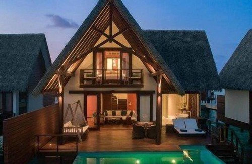 Aarah Resort | Heritance Aarah