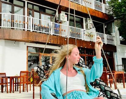 Dhiffushi House | Heron Beach Hotel Dhiffushi Stay Seven Nights or More and Enjoy Free Roundtrip Airport Speedboat for Two Adults for Stay Dates Until 30 November 2026