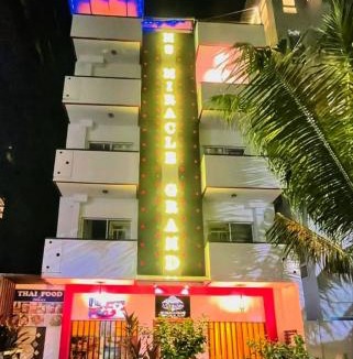 Hulhumale House | HS Miracle Grand