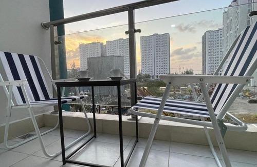 Farukolhufushi Island Apartment | HTM Rentals A207