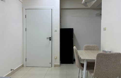 Hulhumale Apartment | HTM Rentals · Premium 1BR Apartment Malas Residence · Hulhumale' Maldives
