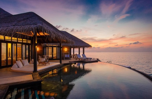 Manafaru Island Resort | JA Manafaru, The Real Maldives