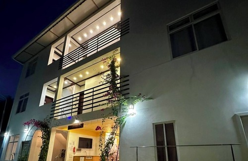 Huraa House | KANBULO House Maldives