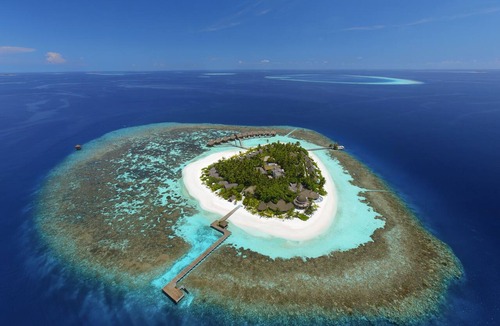 Kandolhu Resort | Kandolhu Maldives