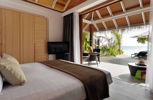 Kandolhu Resort | Kandolhu Maldives