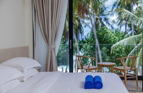 Fulidhoo House | Kinan Boutique