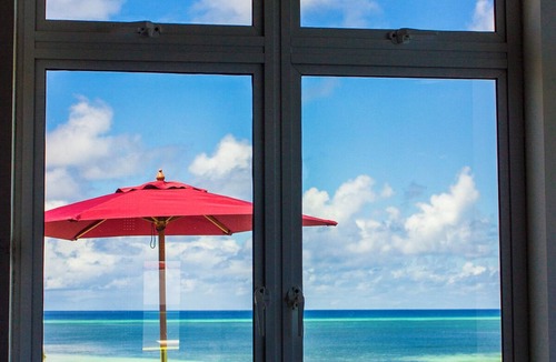 Hithadhoo House | Lagoon Lodge