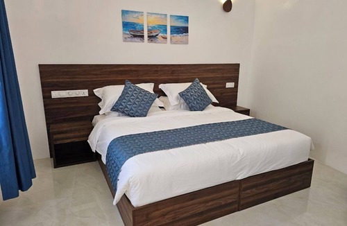 Omadhoo House | Luma Boutique Hotel