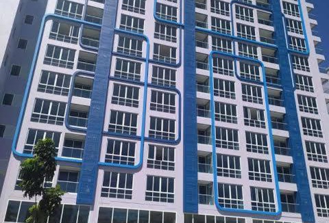 Hulhumale House | Luxury 5BR Penthouse Ocean & Sunset Views
