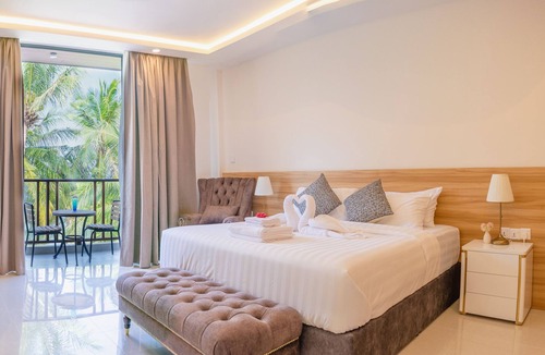 Dharavandhoo House | Luxury and Affordable Beach Holiday in Maldives